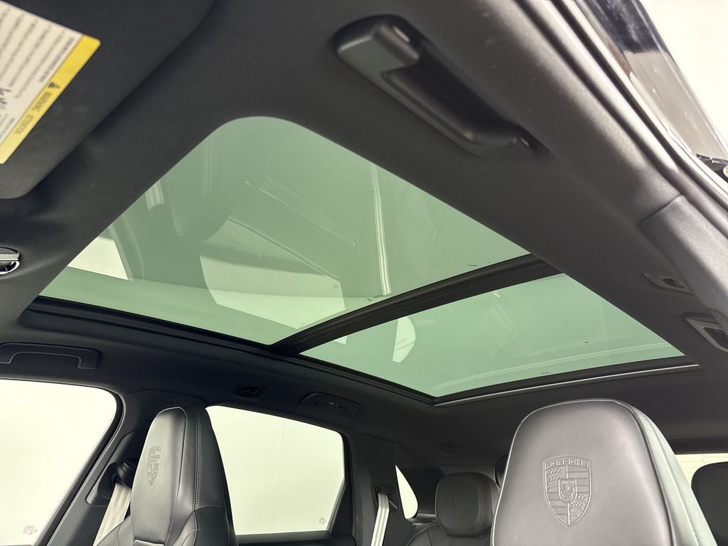 2023 Porsche Cayenne AWD