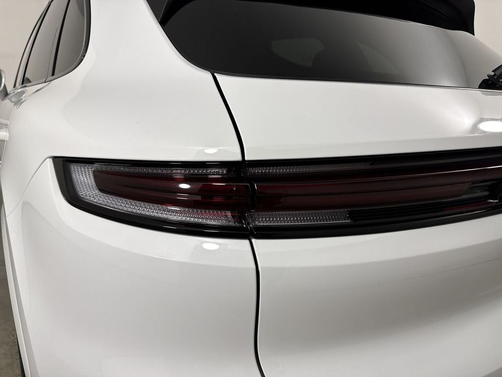 2026 Porsche Cayenne AWD