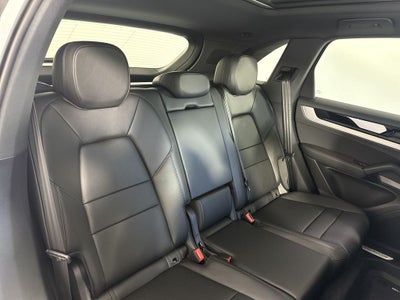 2026 Porsche Cayenne AWD