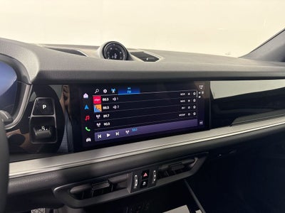 2026 Porsche Cayenne AWD