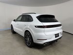 2026 Porsche Cayenne AWD