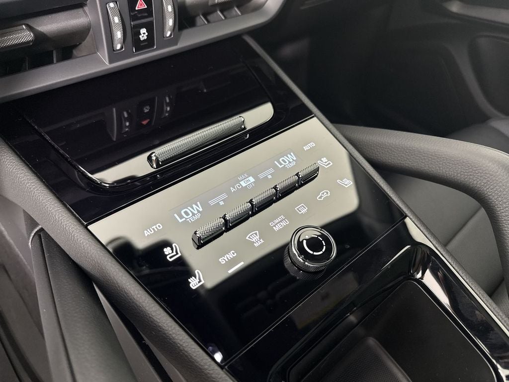2026 Porsche Cayenne AWD