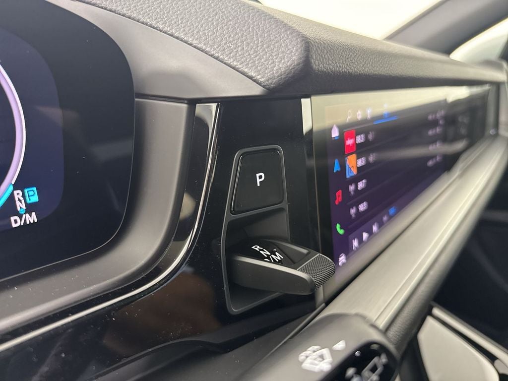 2026 Porsche Cayenne AWD