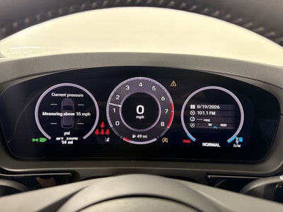 2026 Porsche Cayenne AWD