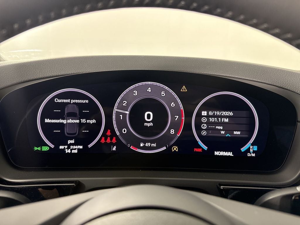 2026 Porsche Cayenne AWD