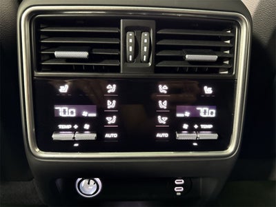 2022 Porsche Cayenne AWD