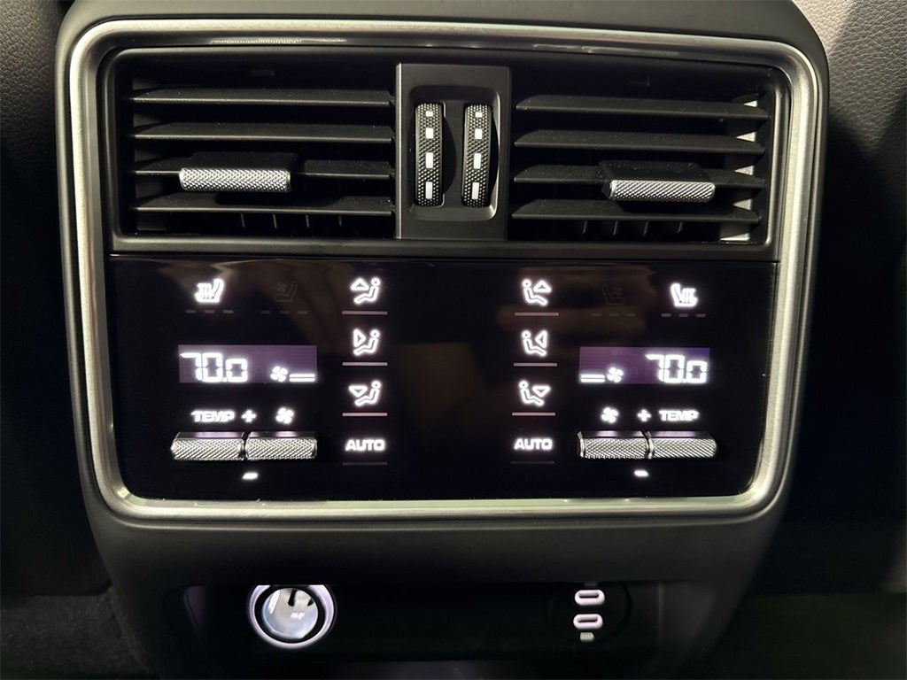 2022 Porsche Cayenne AWD