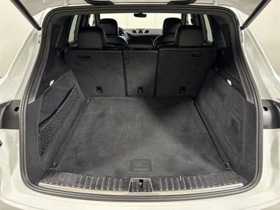 2022 Porsche Cayenne AWD