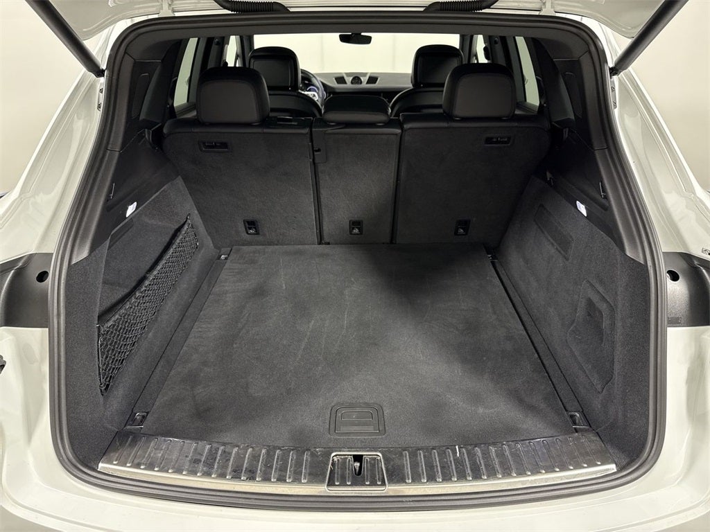 2022 Porsche Cayenne AWD