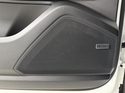 2022 Porsche Cayenne AWD