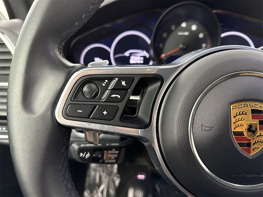 2022 Porsche Cayenne AWD
