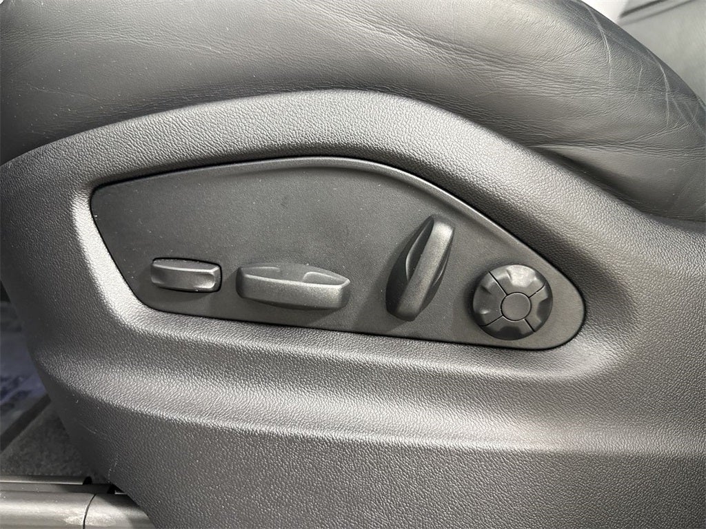 2022 Porsche Cayenne AWD