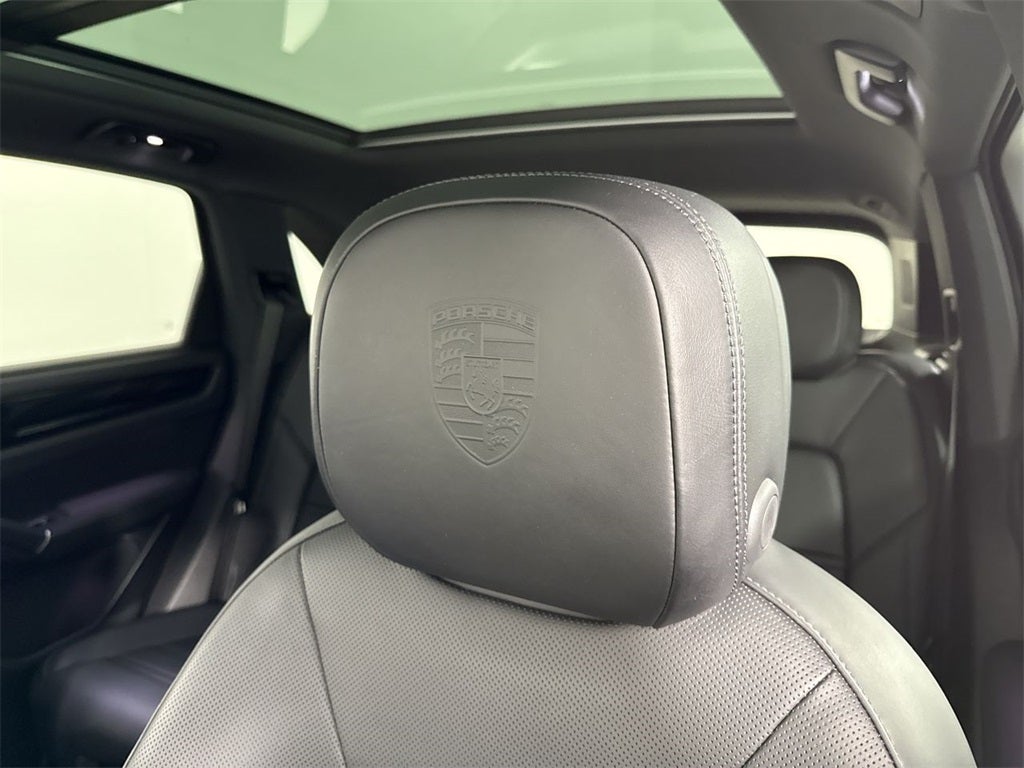 2022 Porsche Cayenne AWD