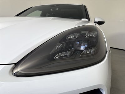 2022 Porsche Cayenne AWD