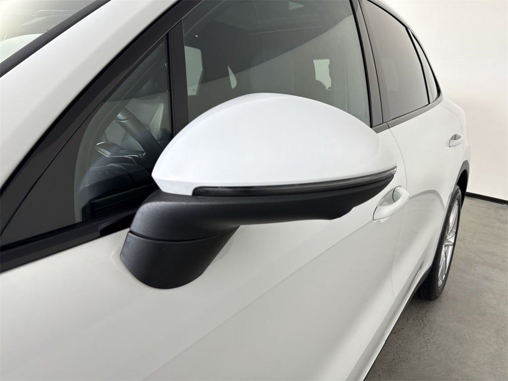 2022 Porsche Cayenne AWD