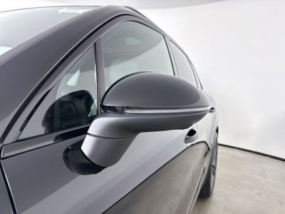 2024 Porsche Cayenne AWD