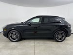 2024 Porsche Cayenne AWD