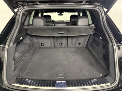 2024 Porsche Cayenne AWD