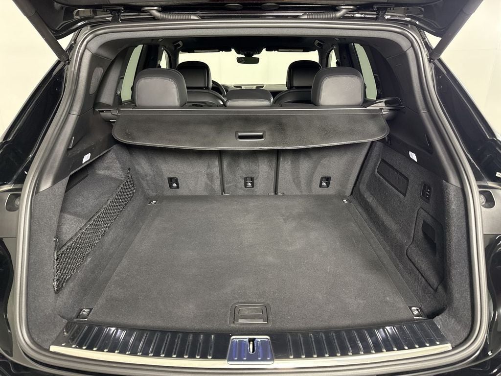2024 Porsche Cayenne AWD