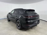 2024 Porsche Cayenne AWD