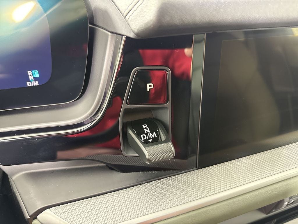 2024 Porsche Cayenne AWD