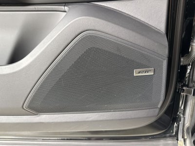 2024 Porsche Cayenne AWD