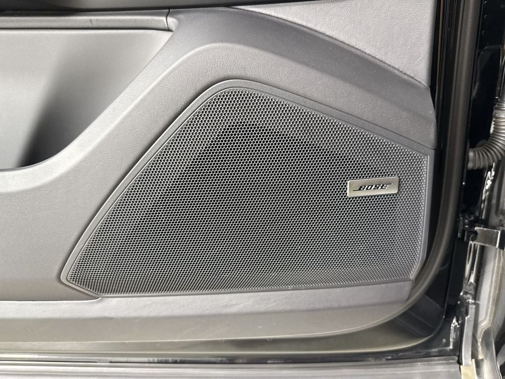 2024 Porsche Cayenne AWD
