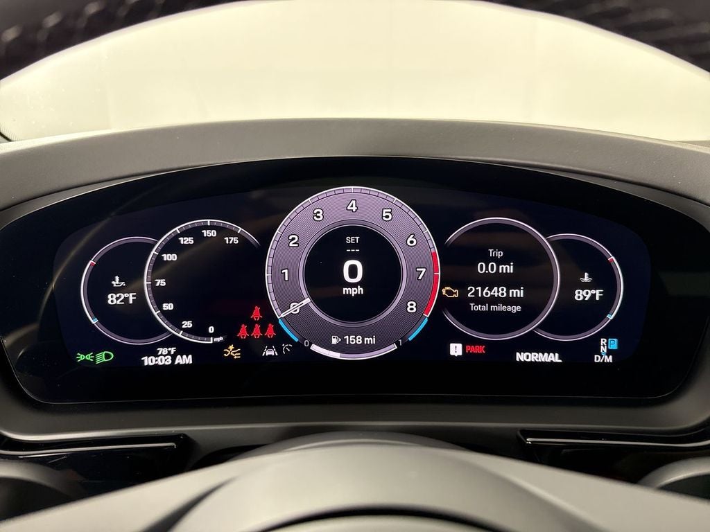 2024 Porsche Cayenne AWD