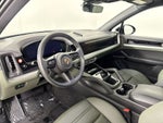 2024 Porsche Cayenne AWD