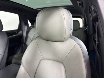 2024 Porsche Cayenne AWD