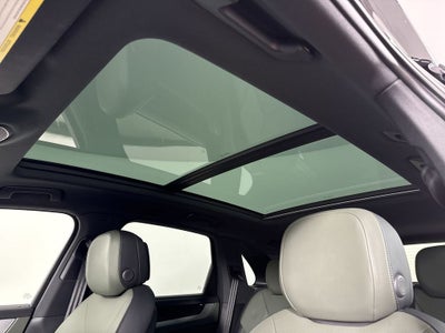 2024 Porsche Cayenne AWD