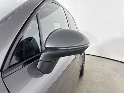 2025 Porsche Cayenne AWD