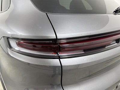 2025 Porsche Cayenne AWD