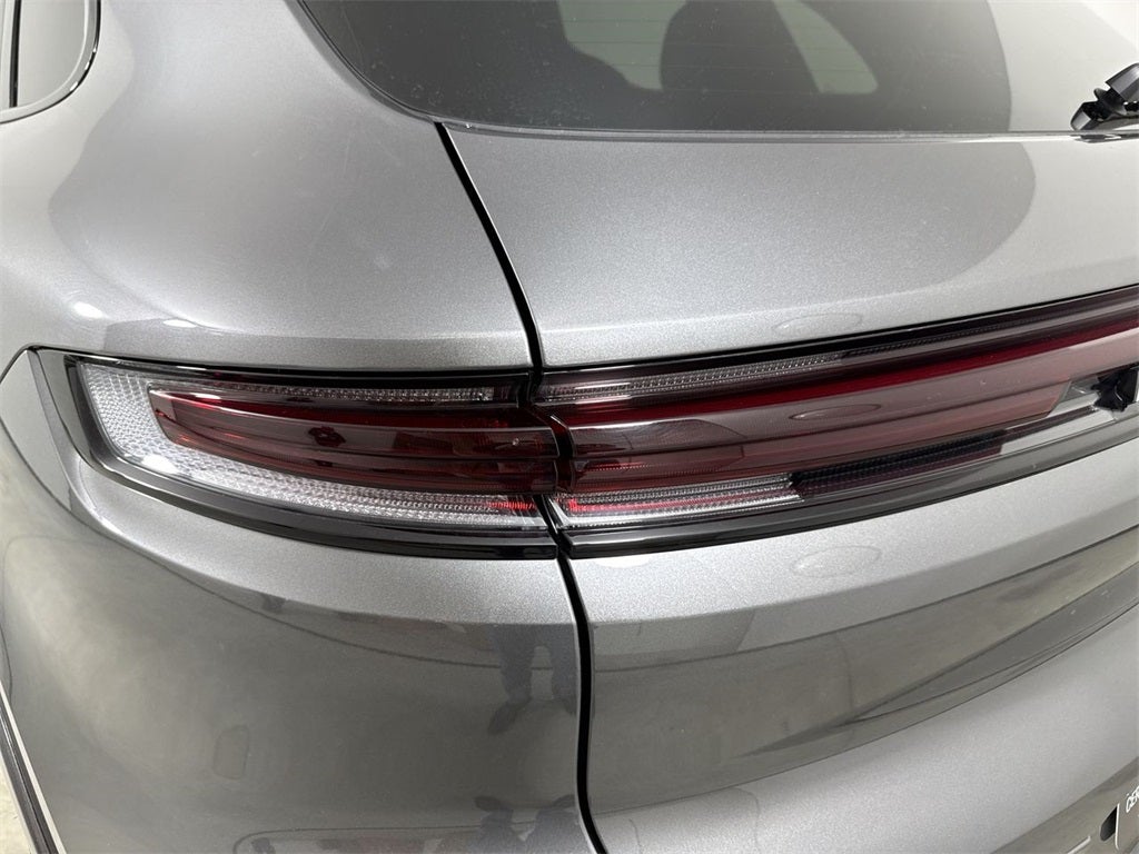 2025 Porsche Cayenne AWD