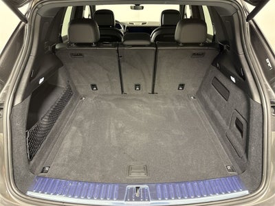 2025 Porsche Cayenne AWD