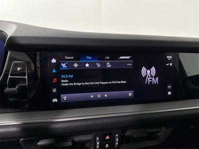 2025 Porsche Cayenne AWD