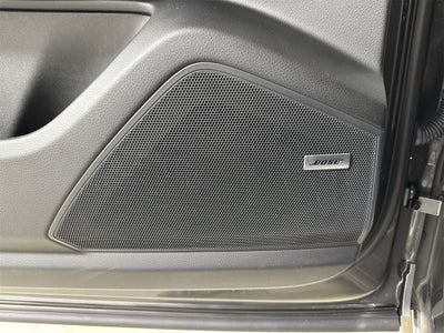 2025 Porsche Cayenne AWD