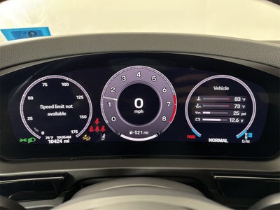 2025 Porsche Cayenne AWD