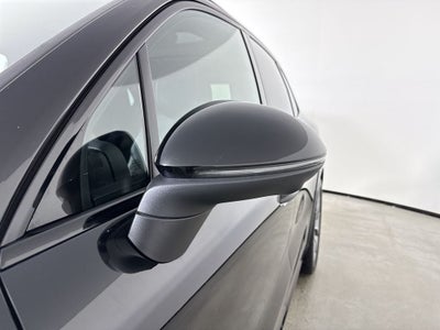 2025 Porsche Cayenne AWD