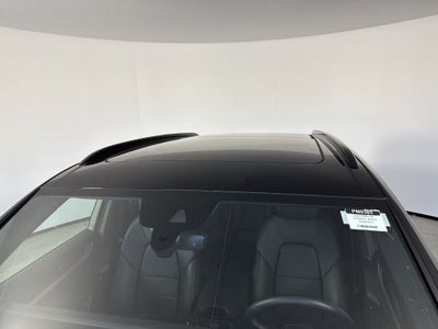 2025 Porsche Cayenne AWD