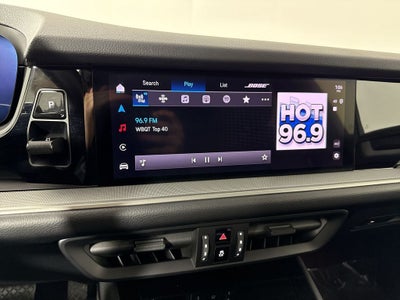 2025 Porsche Cayenne AWD