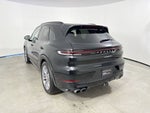 2025 Porsche Cayenne AWD