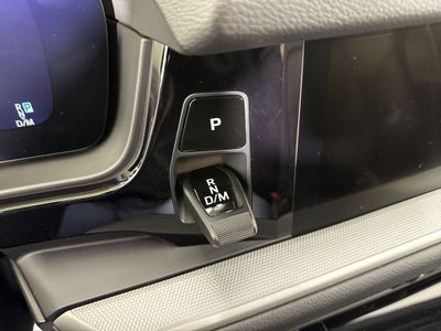 2025 Porsche Cayenne AWD