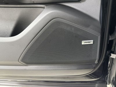 2025 Porsche Cayenne AWD