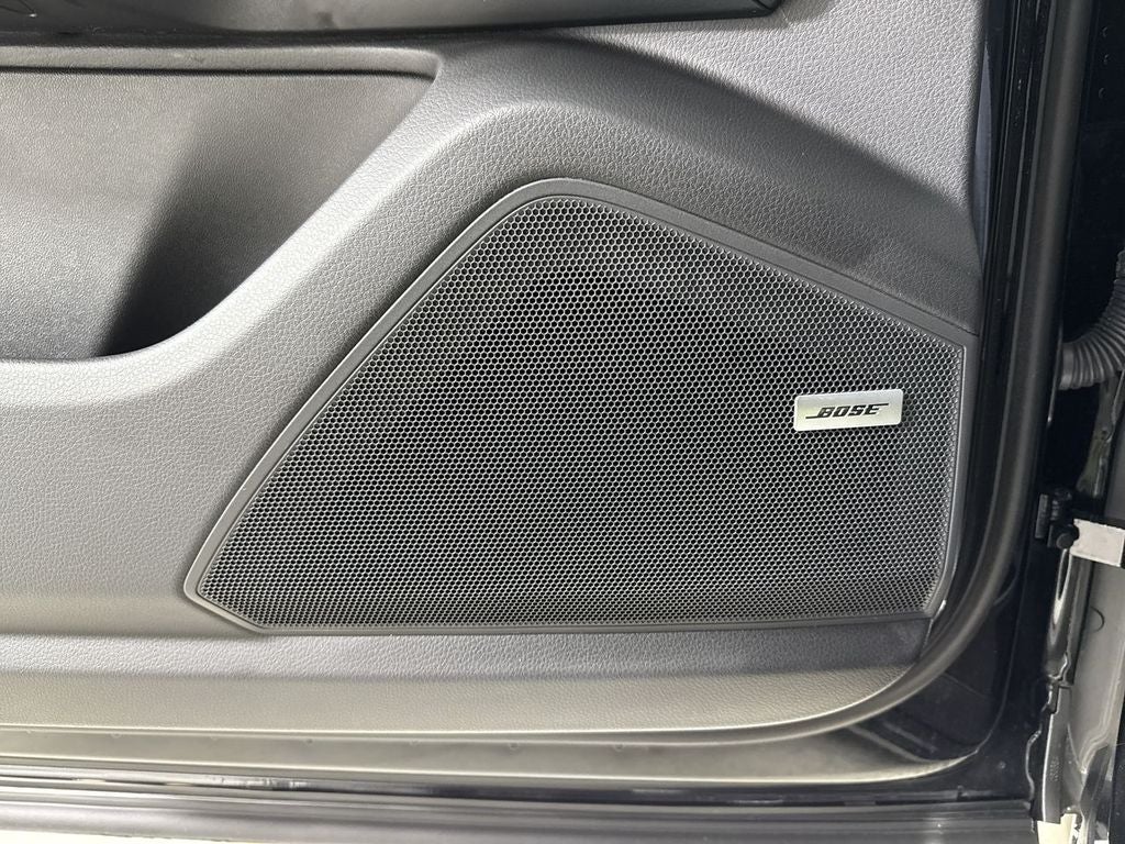 2025 Porsche Cayenne AWD