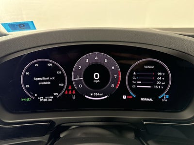 2025 Porsche Cayenne AWD