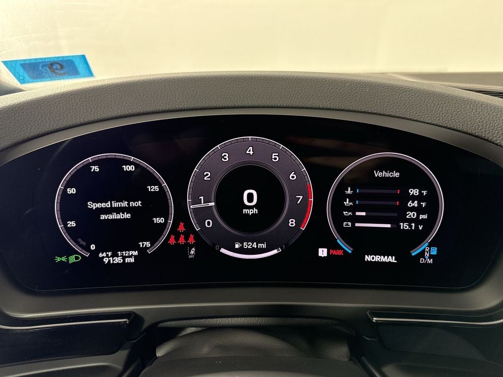 2025 Porsche Cayenne AWD