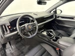 2025 Porsche Cayenne AWD