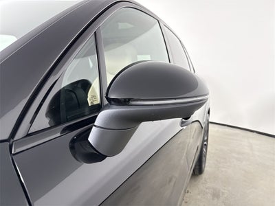 2026 Porsche Cayenne AWD