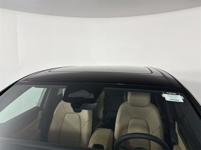 2026 Porsche Cayenne AWD